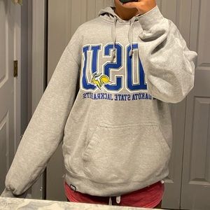 SDSU Hoodie